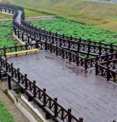 焦作市博愛縣金城鄉南水北調（中線工程）保護區劃內村莊生活污水項目